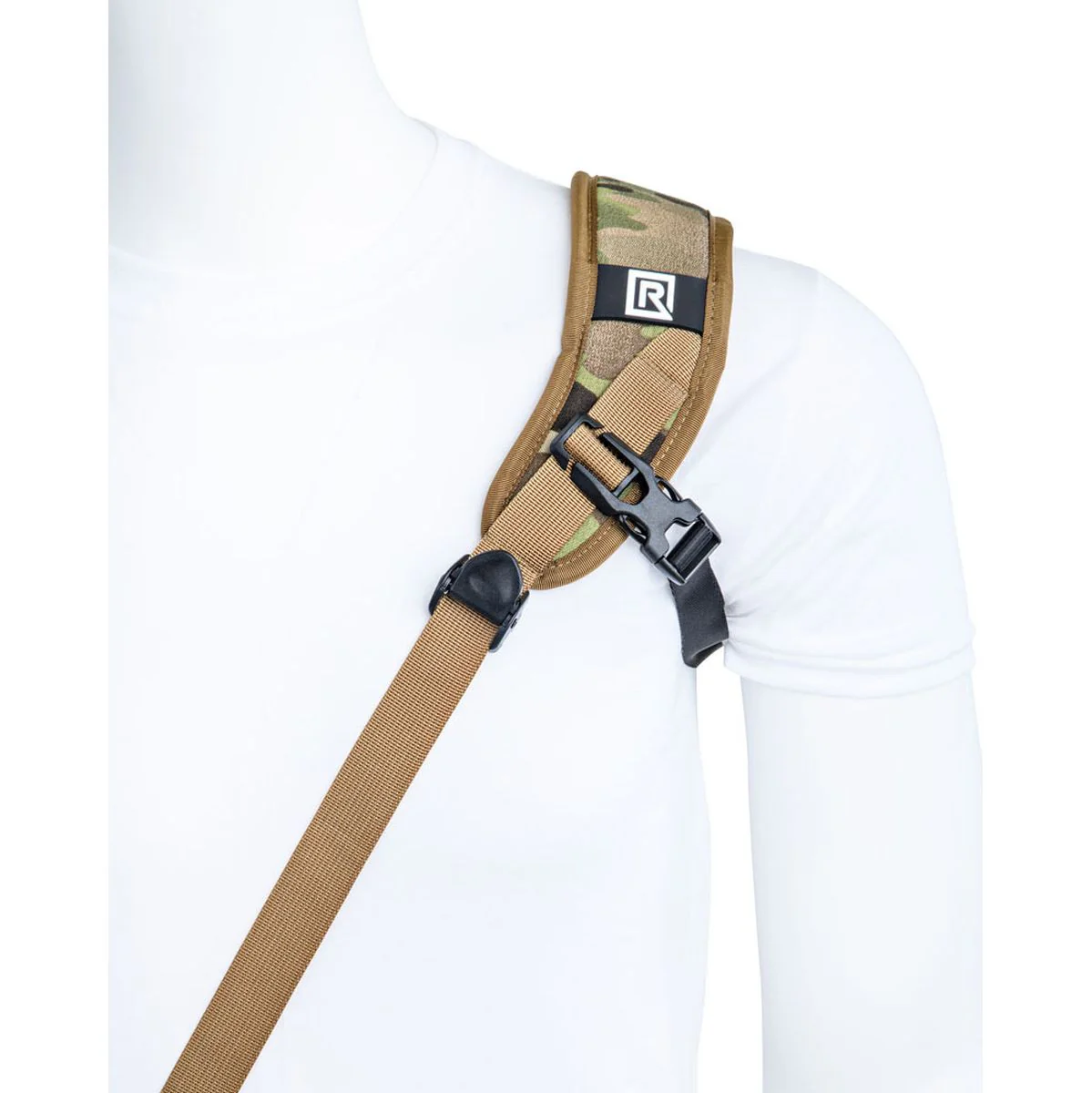 BlackRapid Sport X Extra Multi Terrain - Image 4