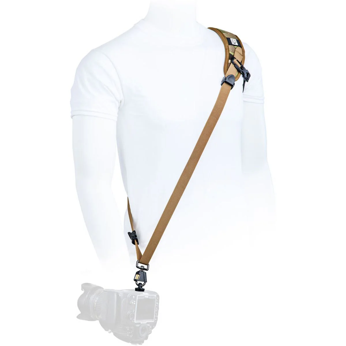 BlackRapid Sport X Extra Multi Terrain - Image 5