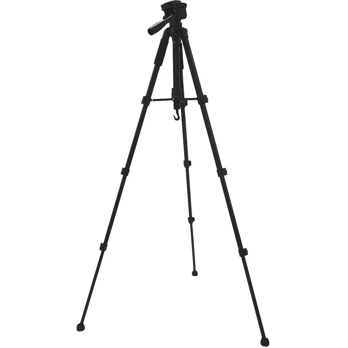 Caruba Blackstar 151 Camerastatief (Fullsize) - Image 3