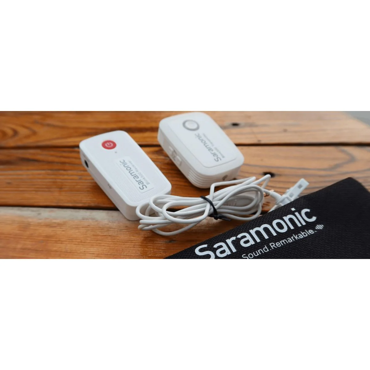 Saramonic Blink 500 B1W - Image 5