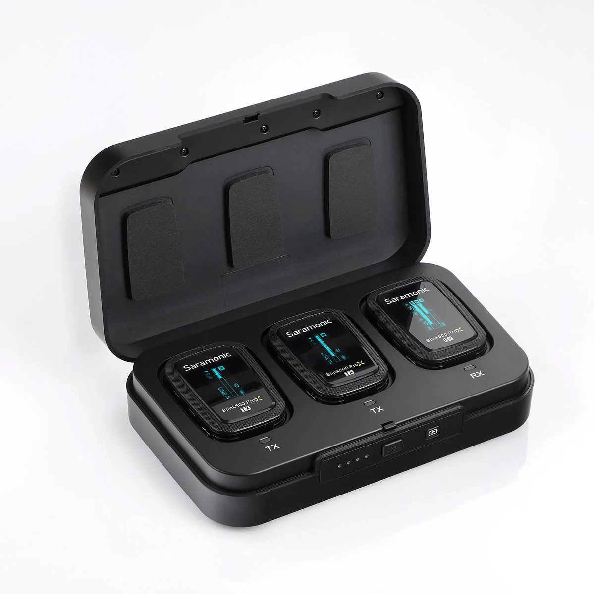 Saramonic BLINK500 Prox B2 - Image 4
