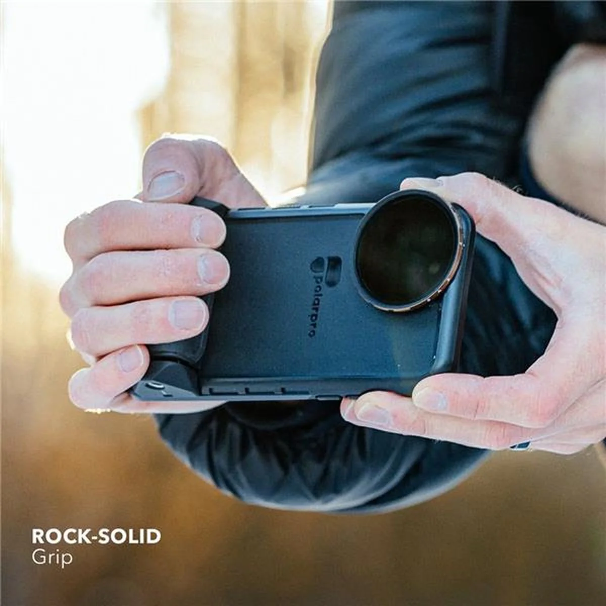 PolarPro Bluetooth Shutter Button Adapter - Image 5
