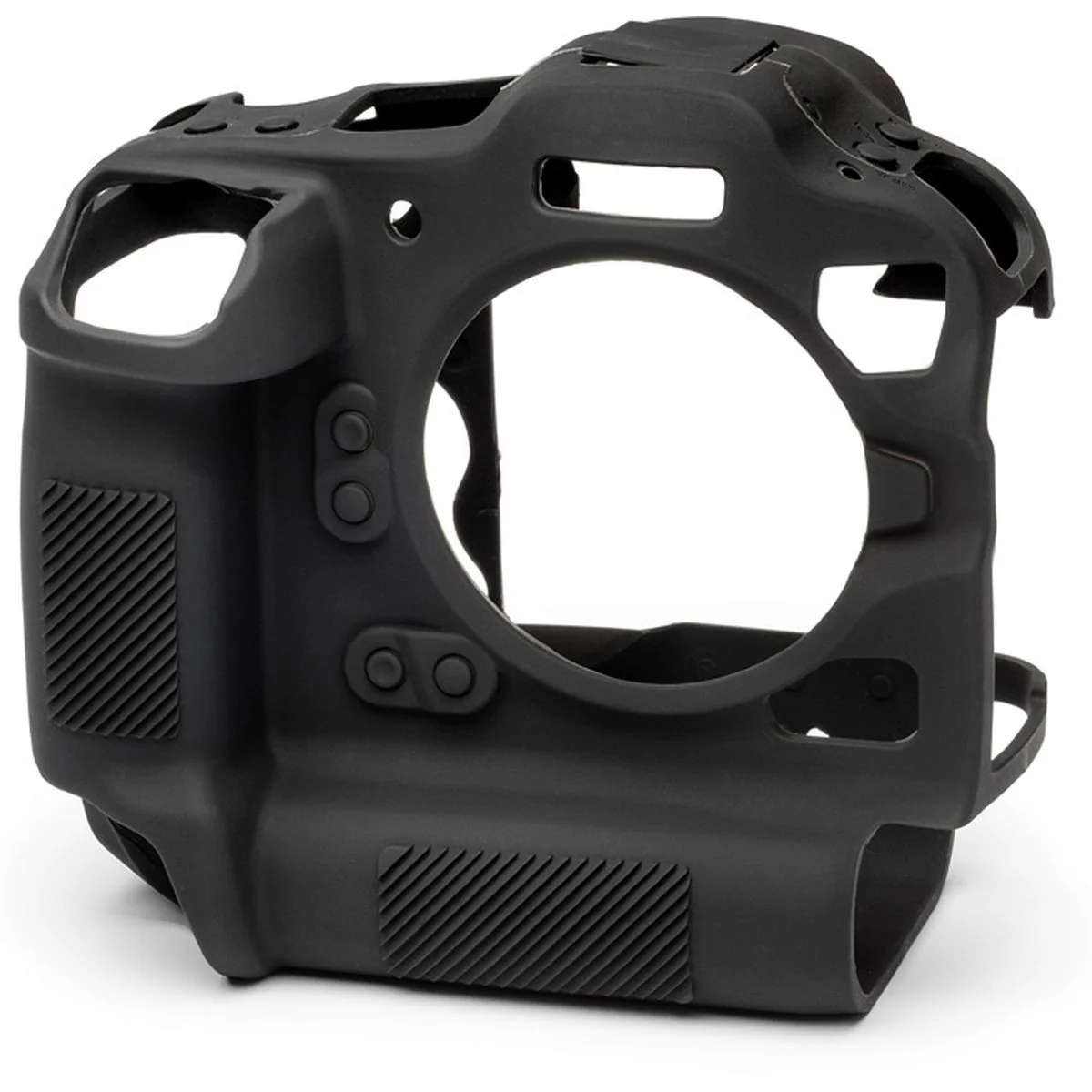 easyCover Body Cover For Canon R3 Black - Image 4