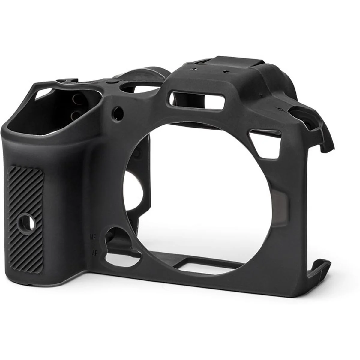 easyCover Body Cover For Canon R7 Black - Image 4