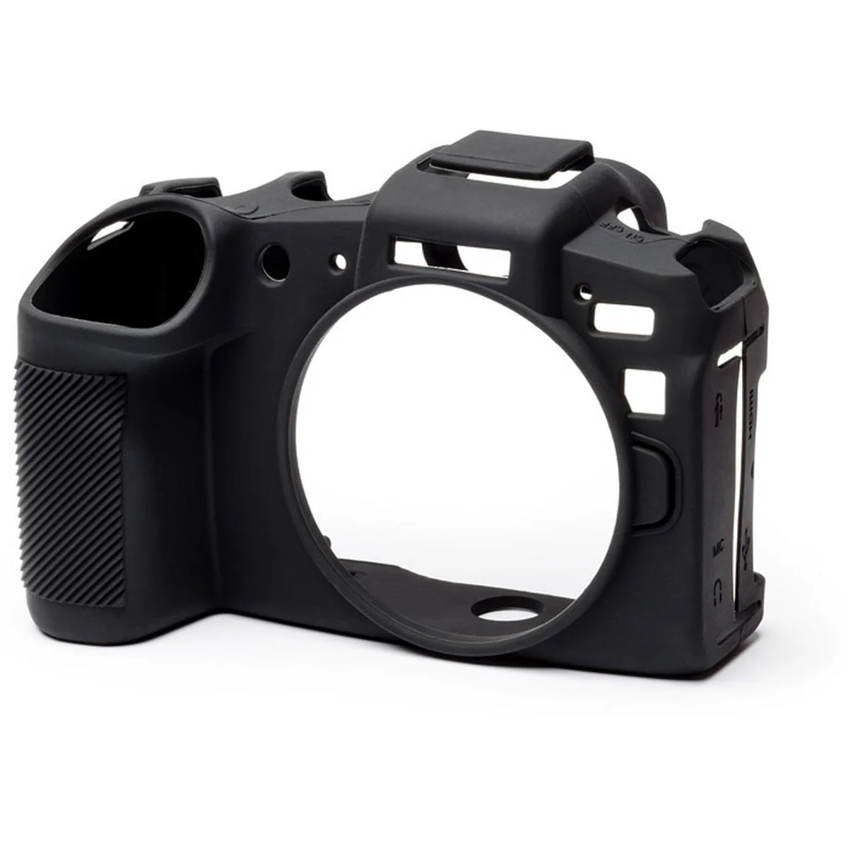 easyCover Body Cover For Canon RP Black - Image 2