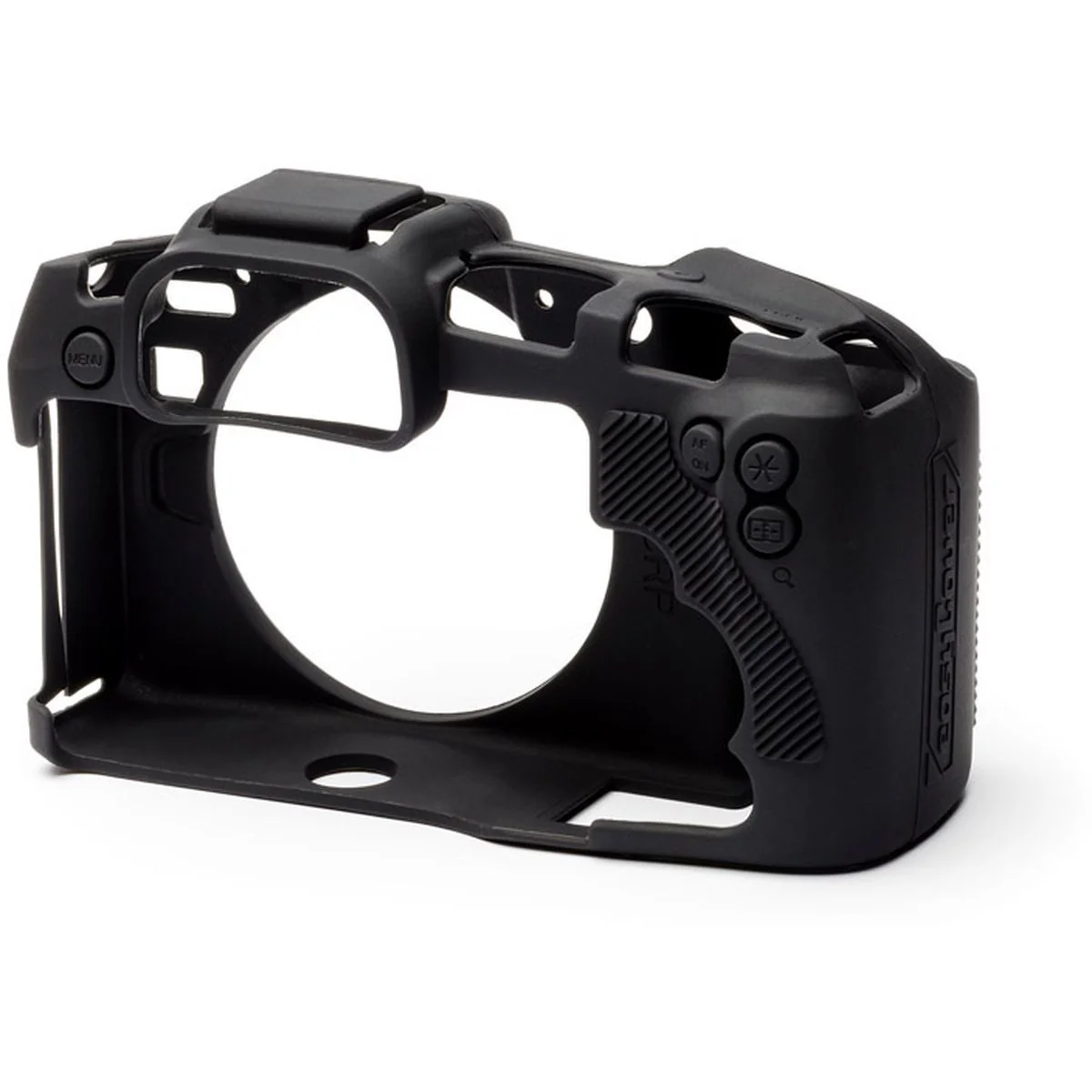 easyCover Body Cover For Canon RP Black - Image 3