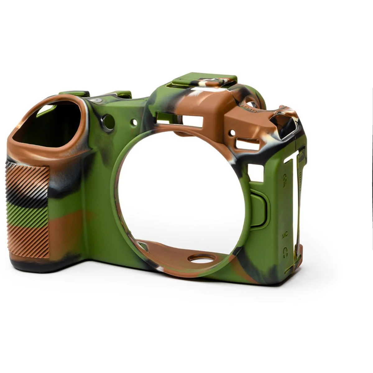 easyCover Body Cover For Canon RP Camouflage - Image 2