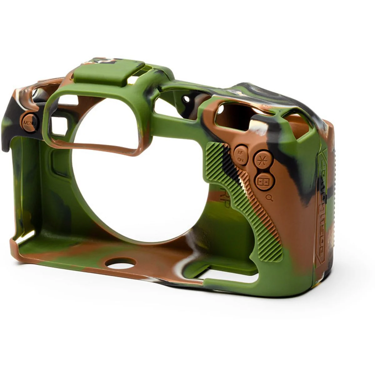 easyCover Body Cover For Canon RP Camouflage - Image 3
