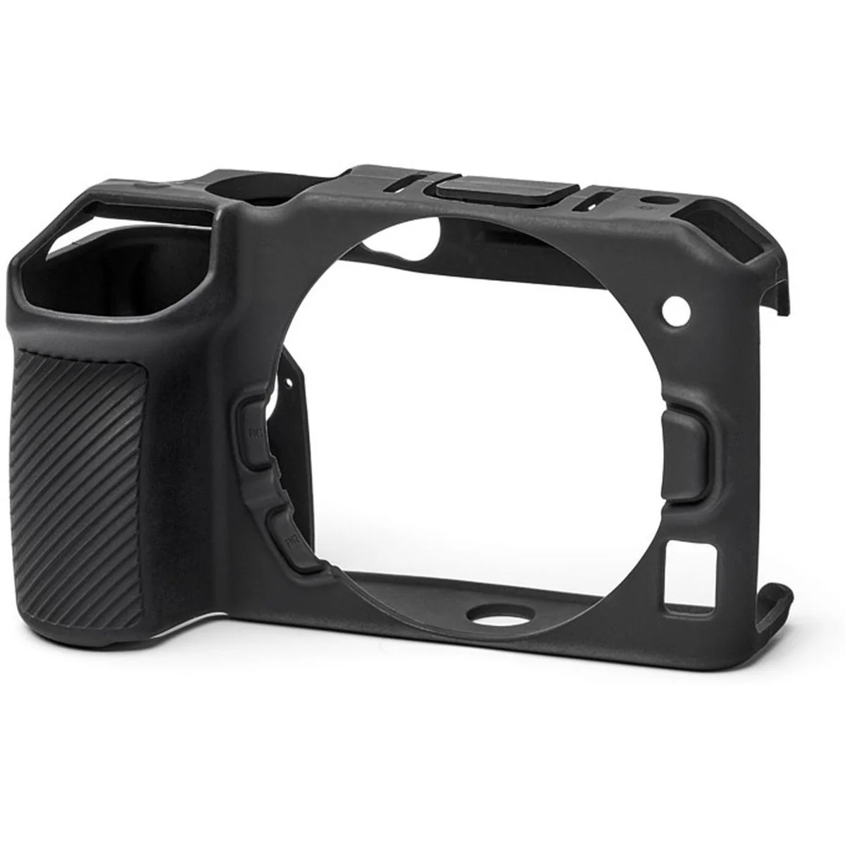 easyCover Body Cover For Nikon Z30 Black - Image 4