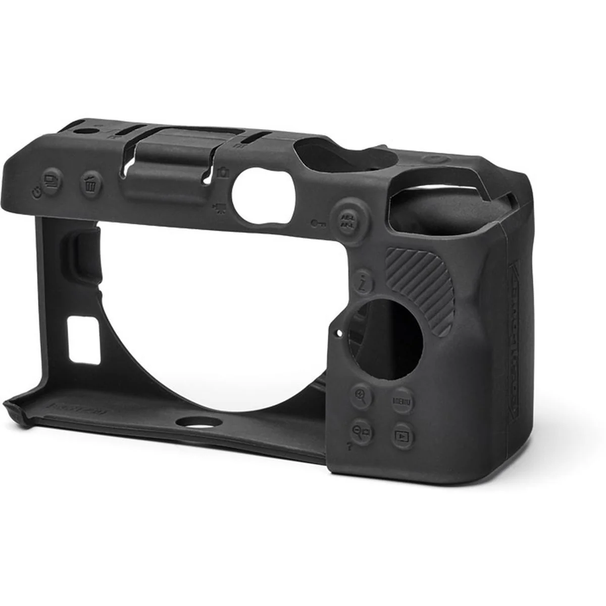 easyCover Body Cover For Nikon Z30 Black - Image 5