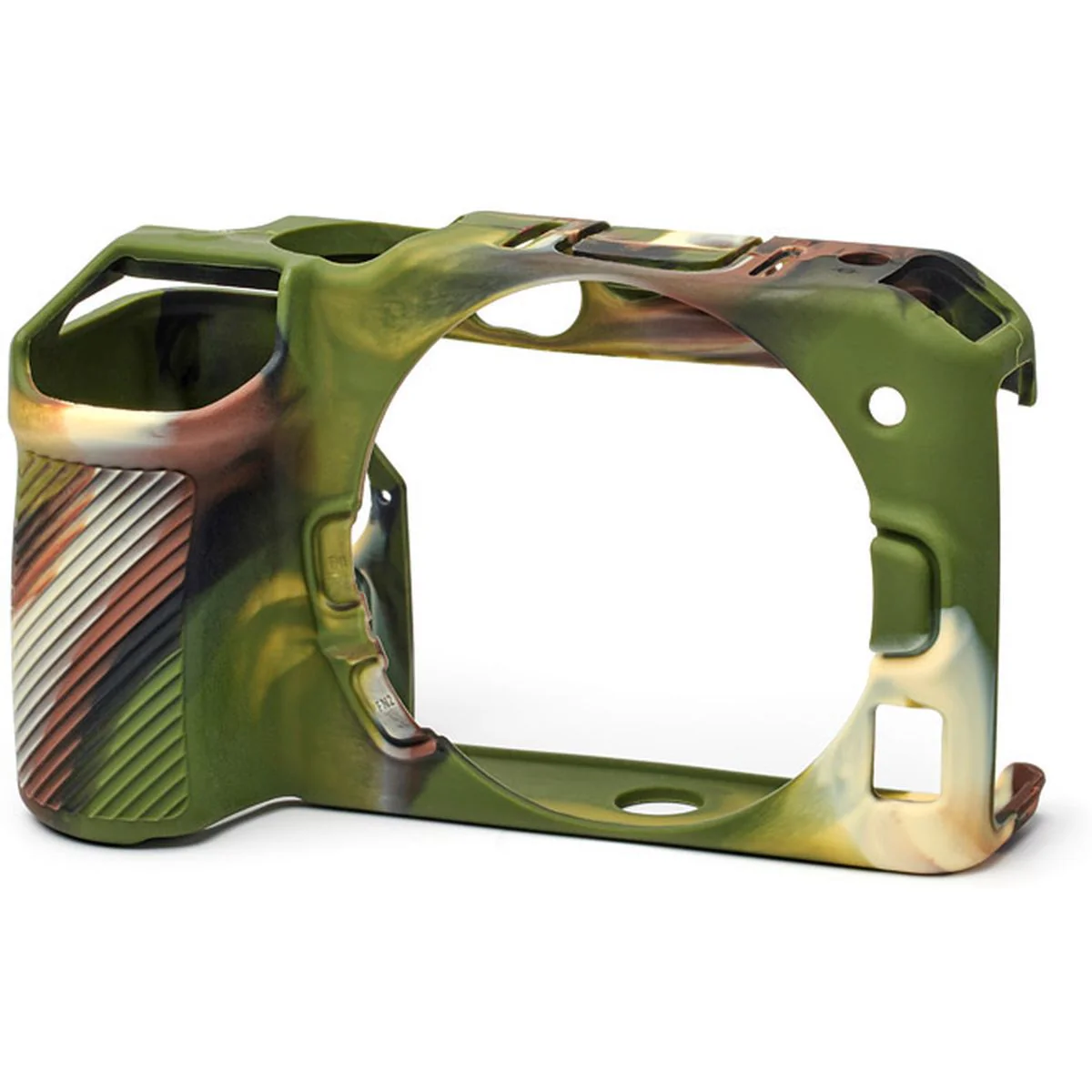 easyCover Body Cover For Nikon Z30 Camouflage - Image 4