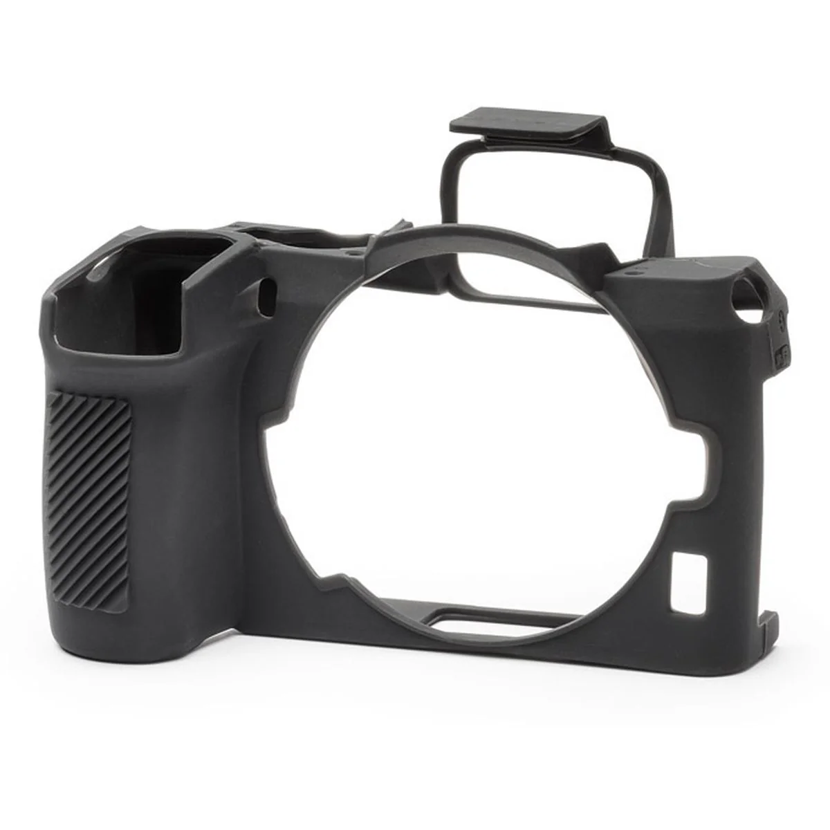 easyCover Body Cover For Nikon Z50 Black - Image 3