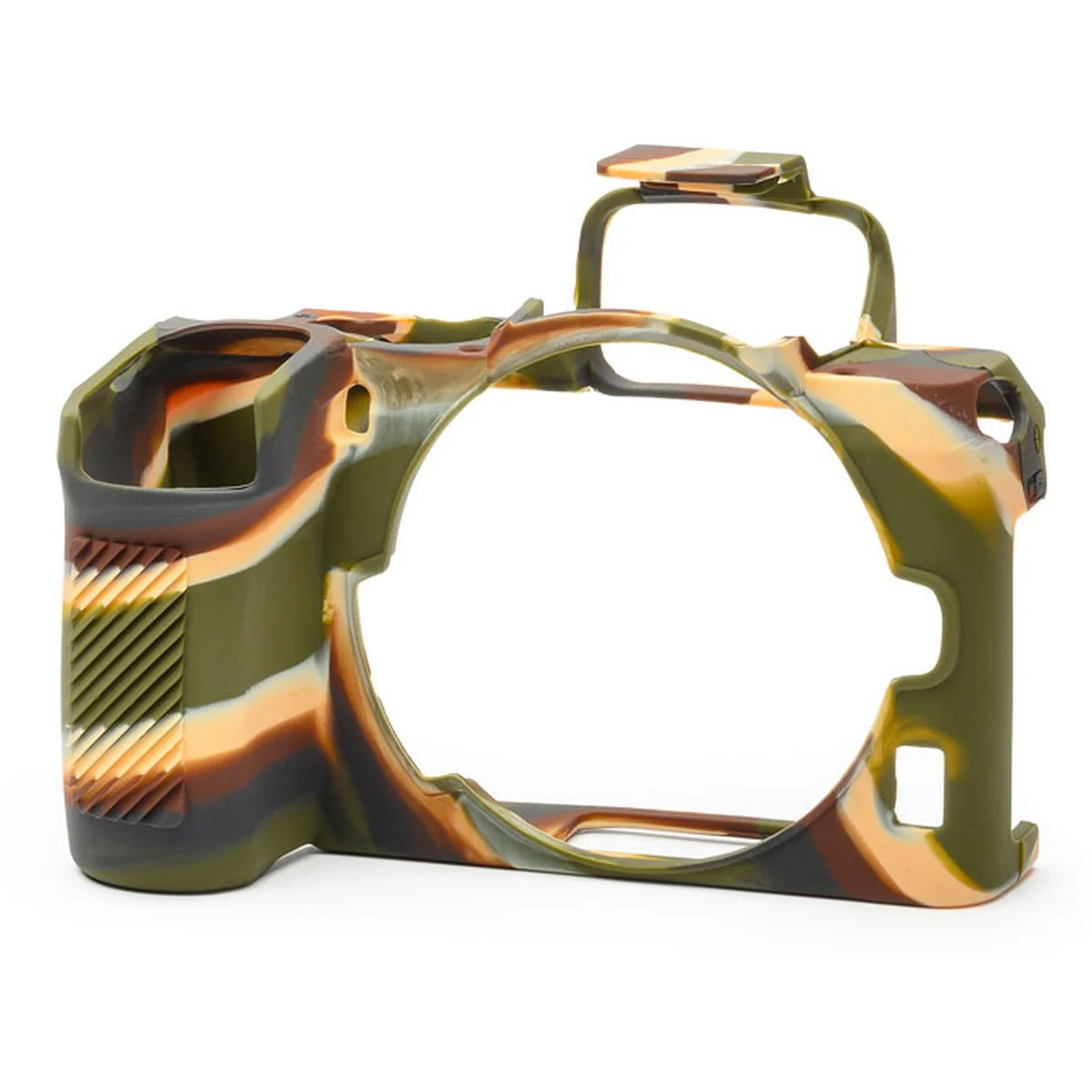 easyCover Body Cover For Nikon Z50 Camouflage - Image 3