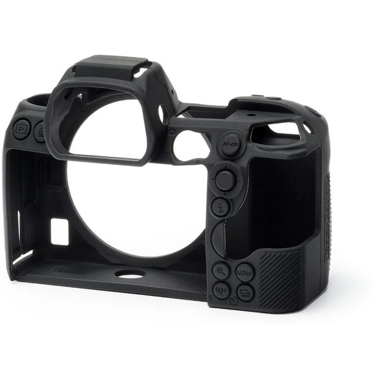 easyCover Body Cover For Nikon Z6 / Z7 Black - Image 4