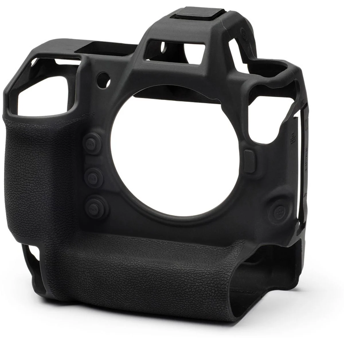 easyCover Body Cover For Nikon Z9 Black - Image 4