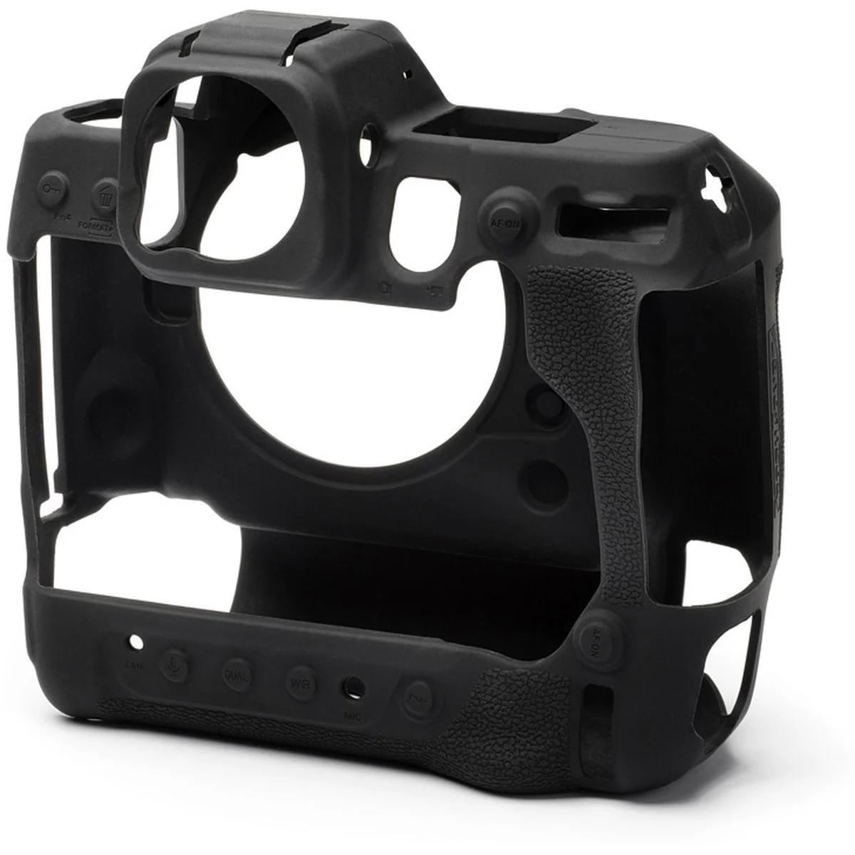 easyCover Body Cover For Nikon Z9 Black - Image 5