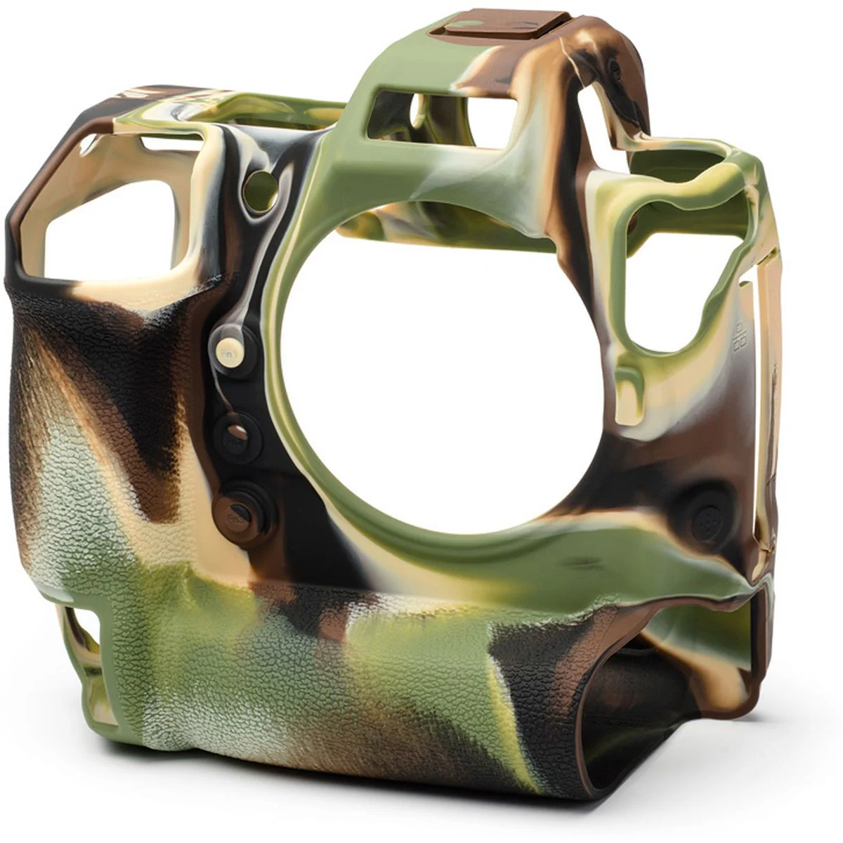 easyCover Body Cover For Nikon Z9 Camouflage - Image 4