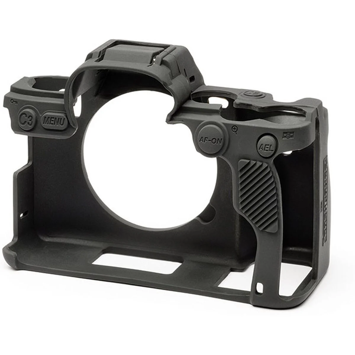 easyCover Body Cover For Sony A1 Black - Image 2