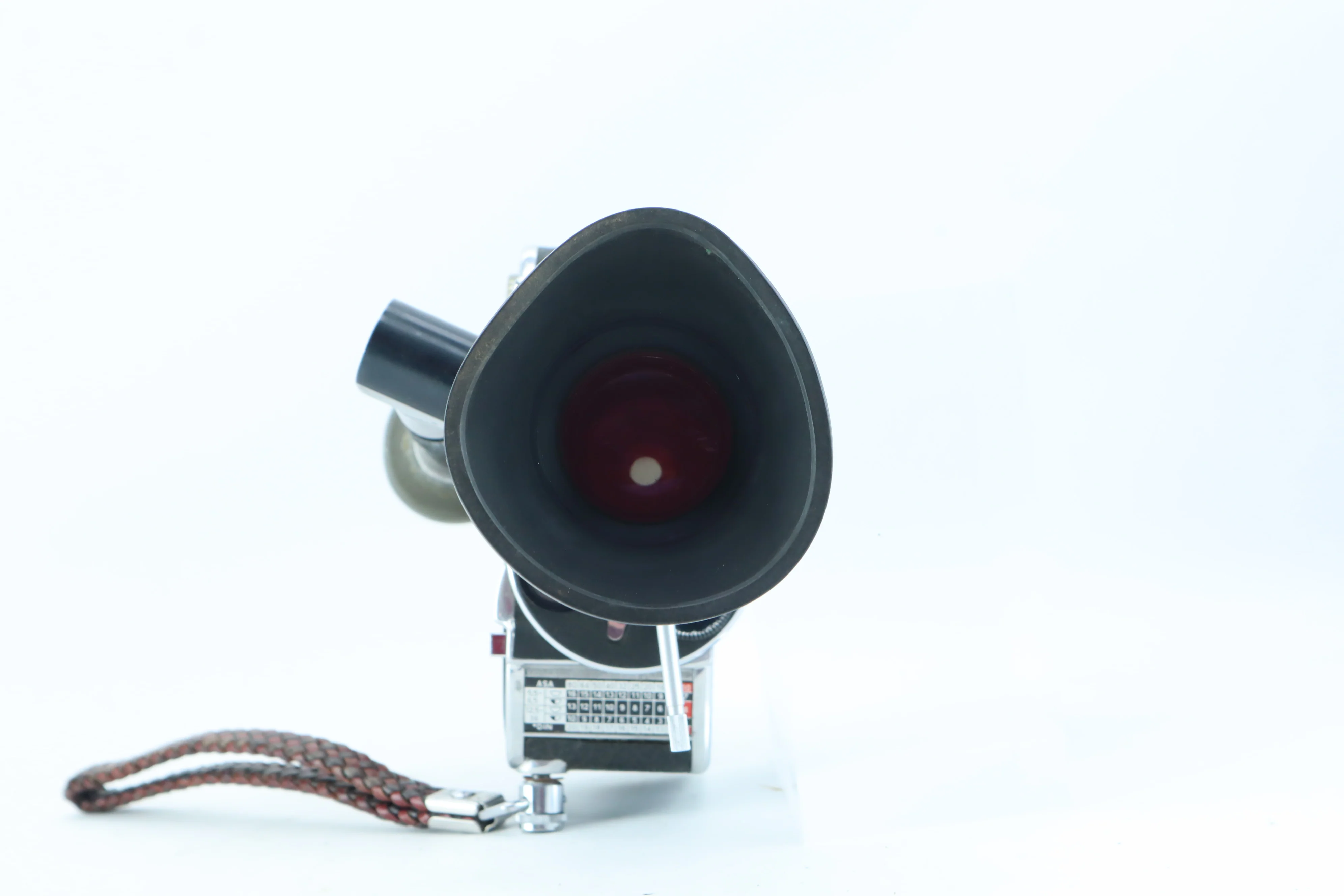 Bolex Paillard B8 - Image 2