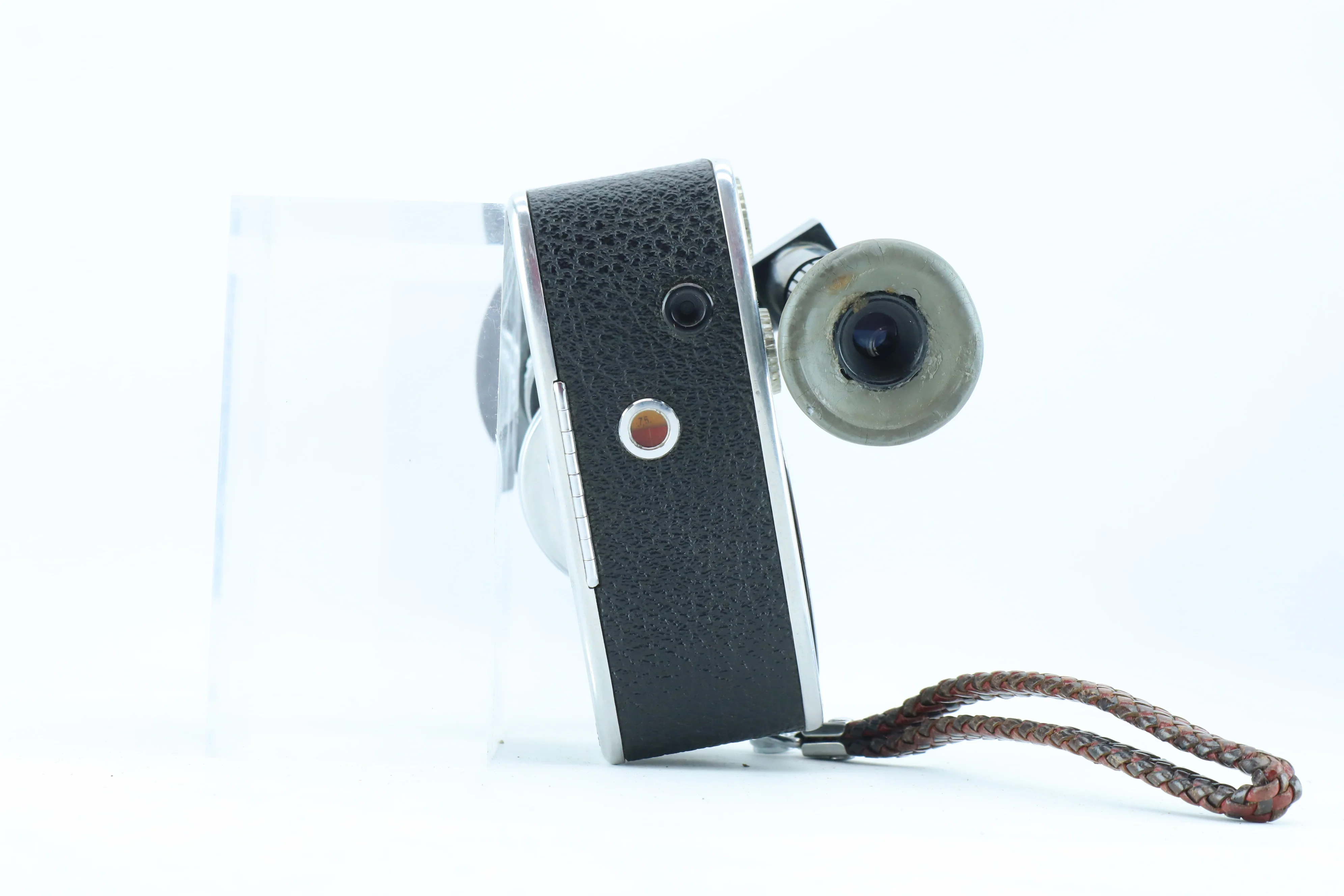 Bolex Paillard B8 - Image 3
