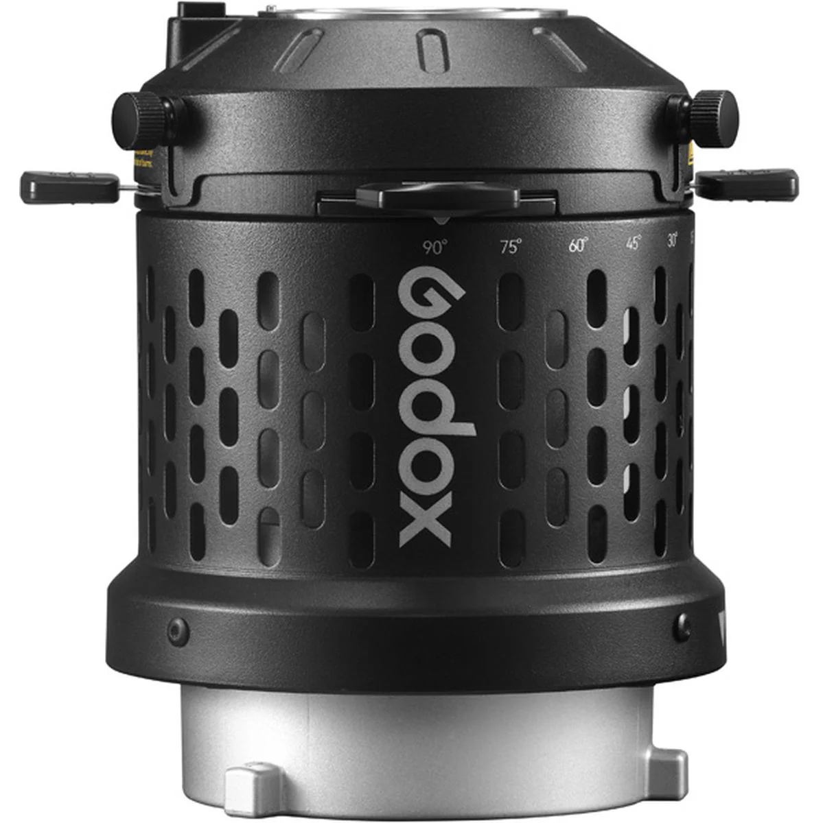Godox Bowens Mount LED Light Projection Attachment - Image 5