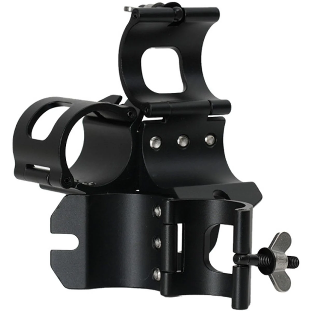 9.Solutions Box Corner Coupler - Image 3