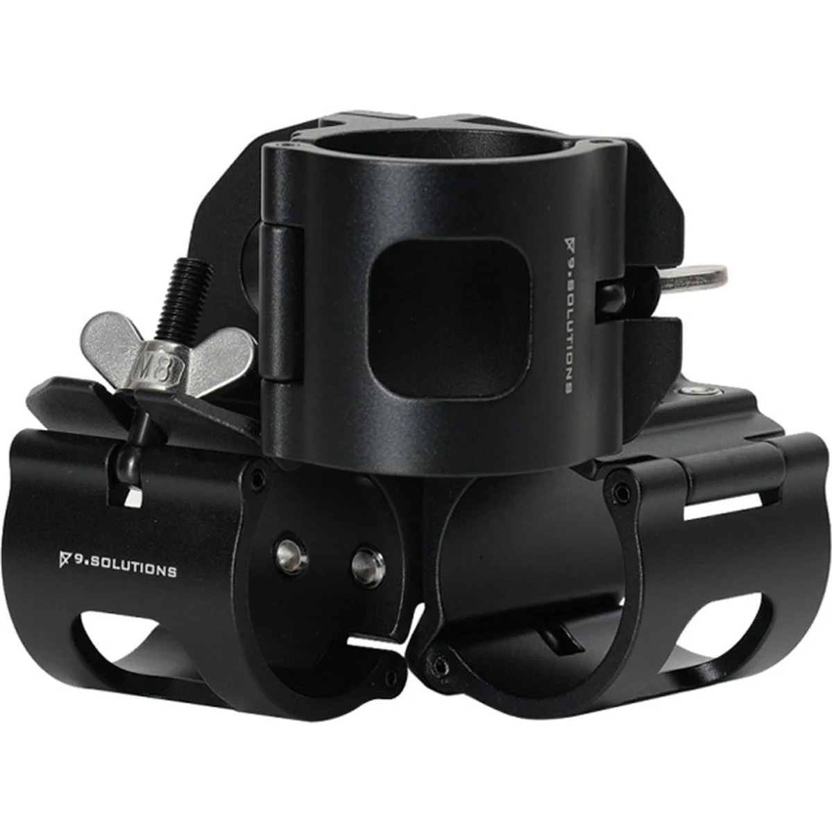 9.Solutions Box Corner Coupler - Image 4
