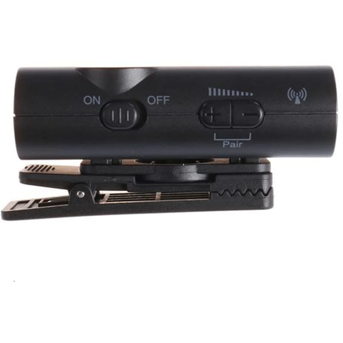 Boya 2.4 GHz Duo Lavalier Microphone Wireless BY-WM4 PRO-K1 - Image 3