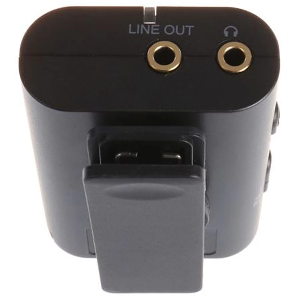 Boya 2.4 GHz Duo Lavalier Microphone Wireless BY-WM4 PRO-K1 - Image 4