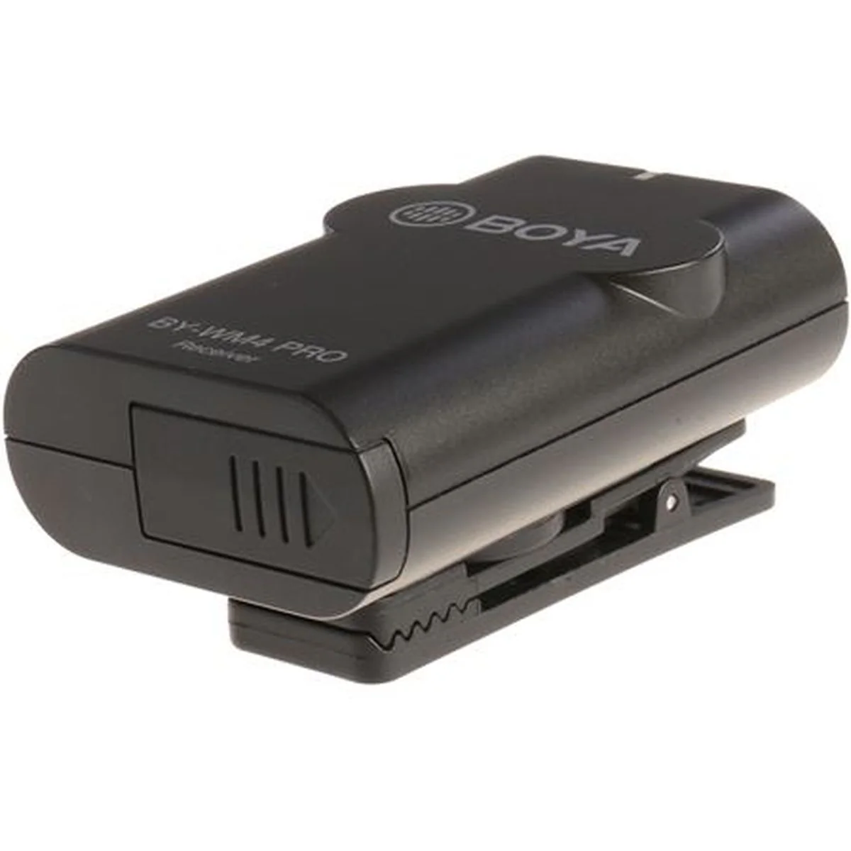Boya 2.4 GHz Duo Lavalier Microphone Wireless BY-WM4 PRO-K1 - Image 5