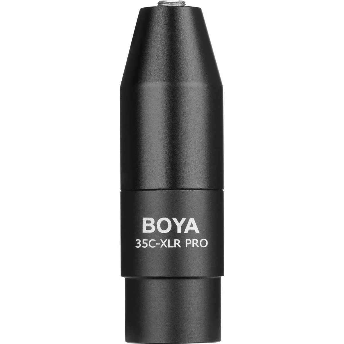 Boya 35C-XLR Pro Audio Adapter