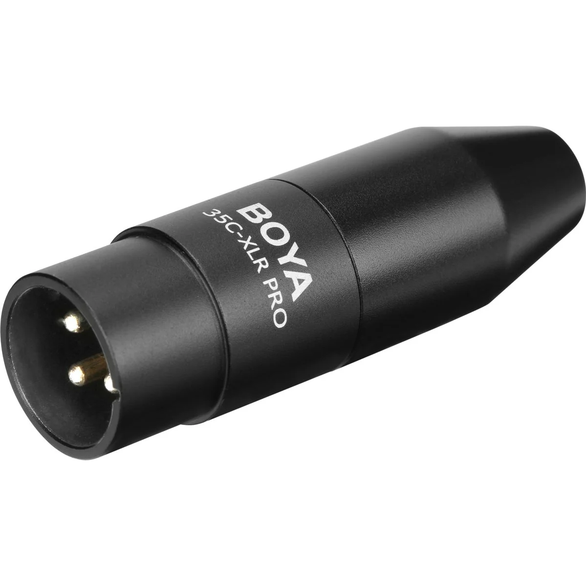 Boya 35C-XLR Pro Audio Adapter - Image 5