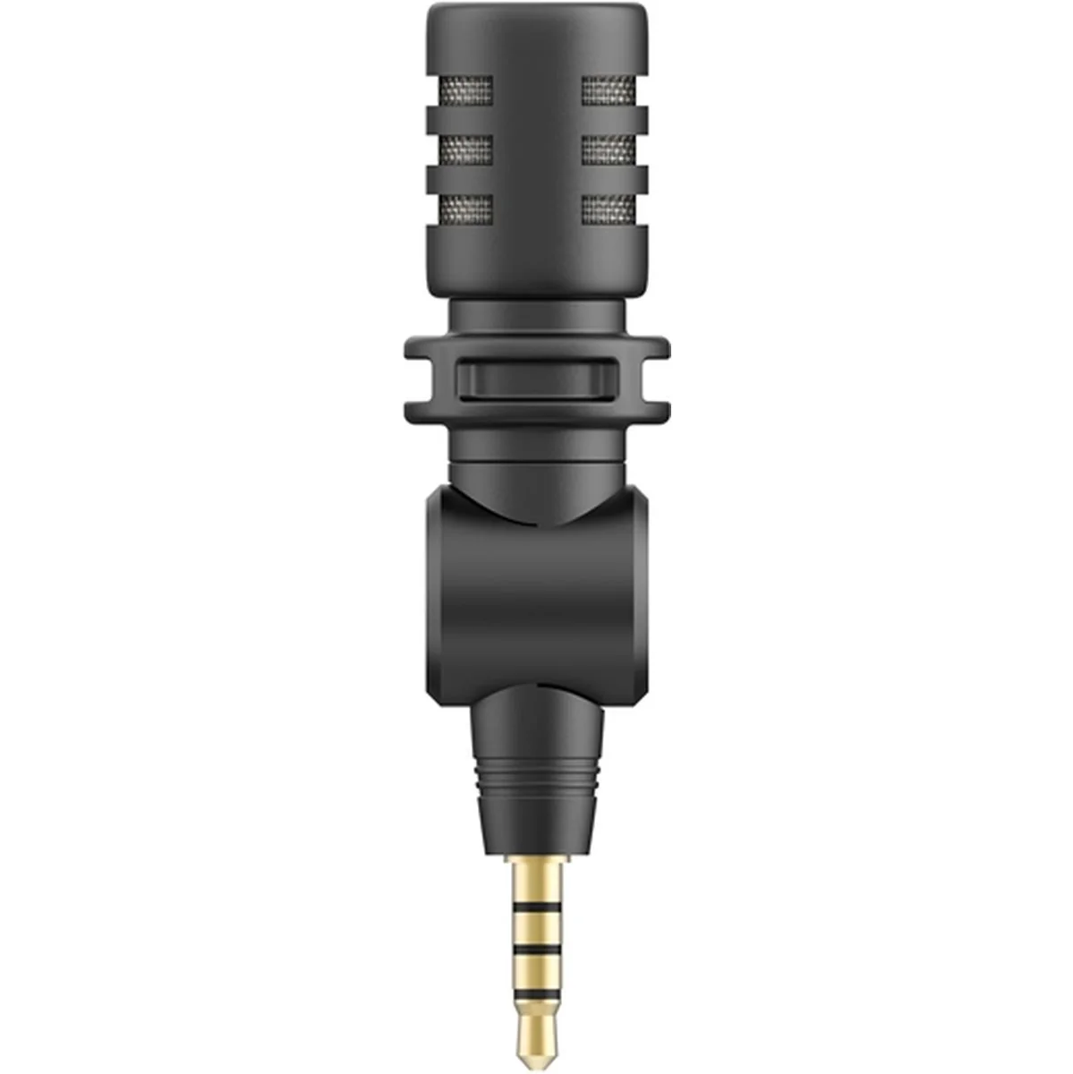 Boya BY-M110 Omni Directional Microphone 3.5mm TRRS - Image 5