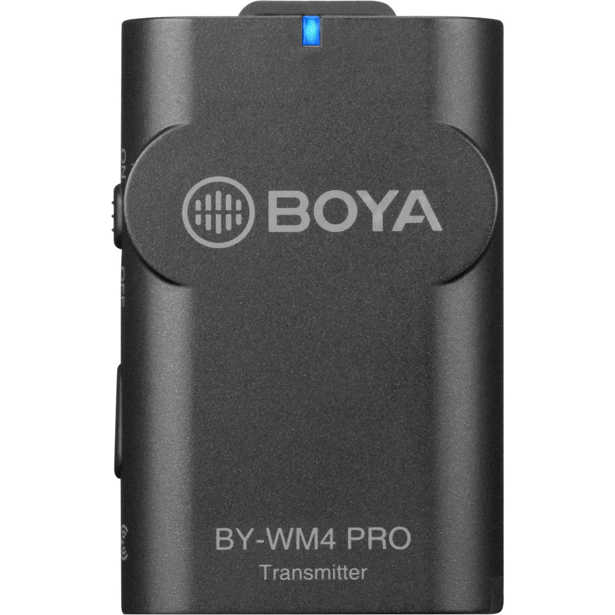 Boya BY-WM4 PRO-K3 Wireless Set For iPhone - Image 3