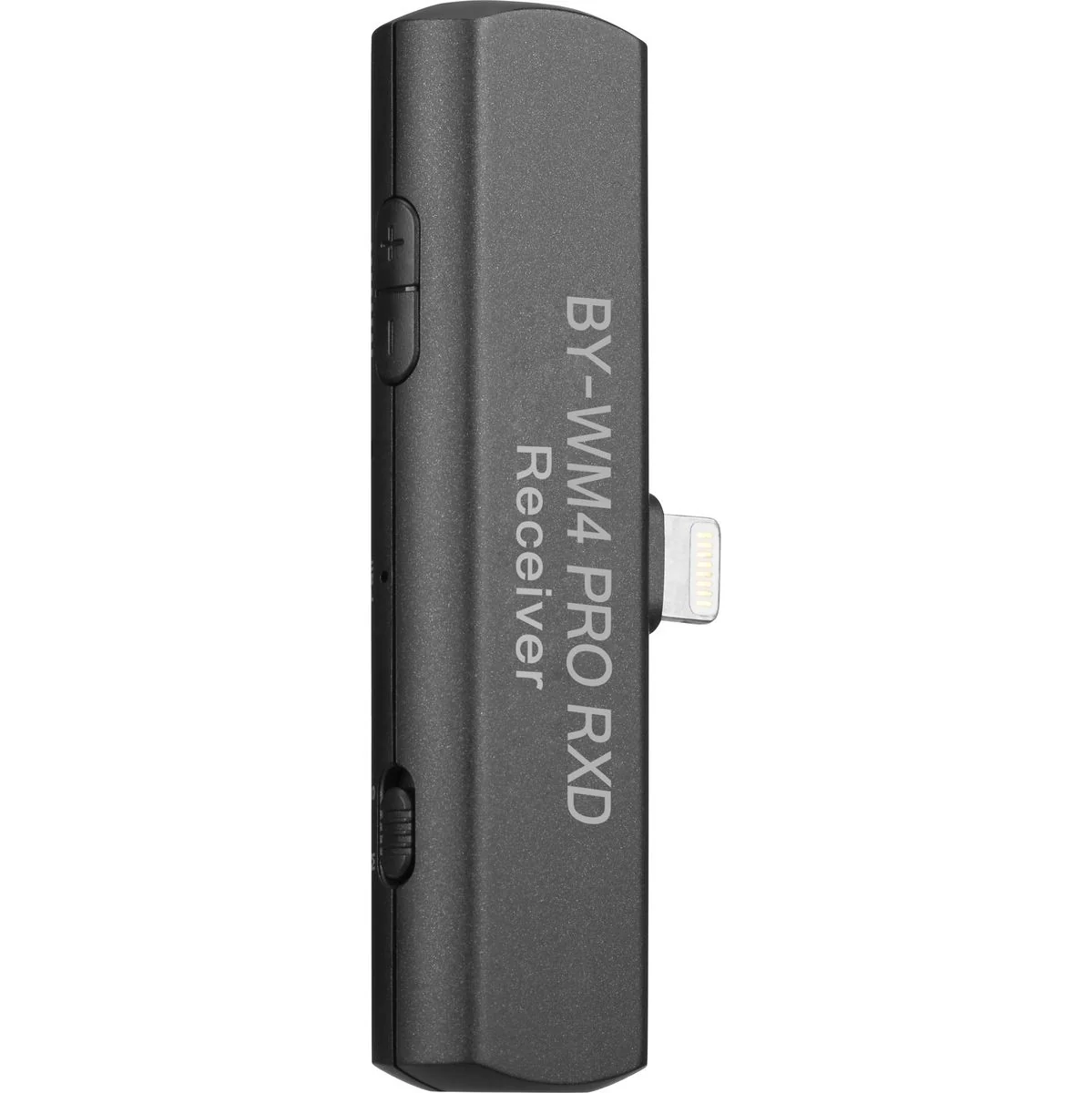 Boya BY-WM4 PRO-K3 Wireless Set For iPhone - Image 4