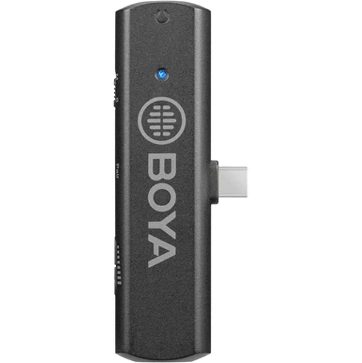 Boya BY-WM4 PRO-K5 Wireless Set For USB-C - Image 2