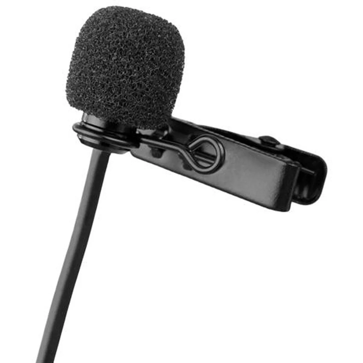 Boya Clip-On Lavalier Microphone BY-M2 For iOS - Image 4