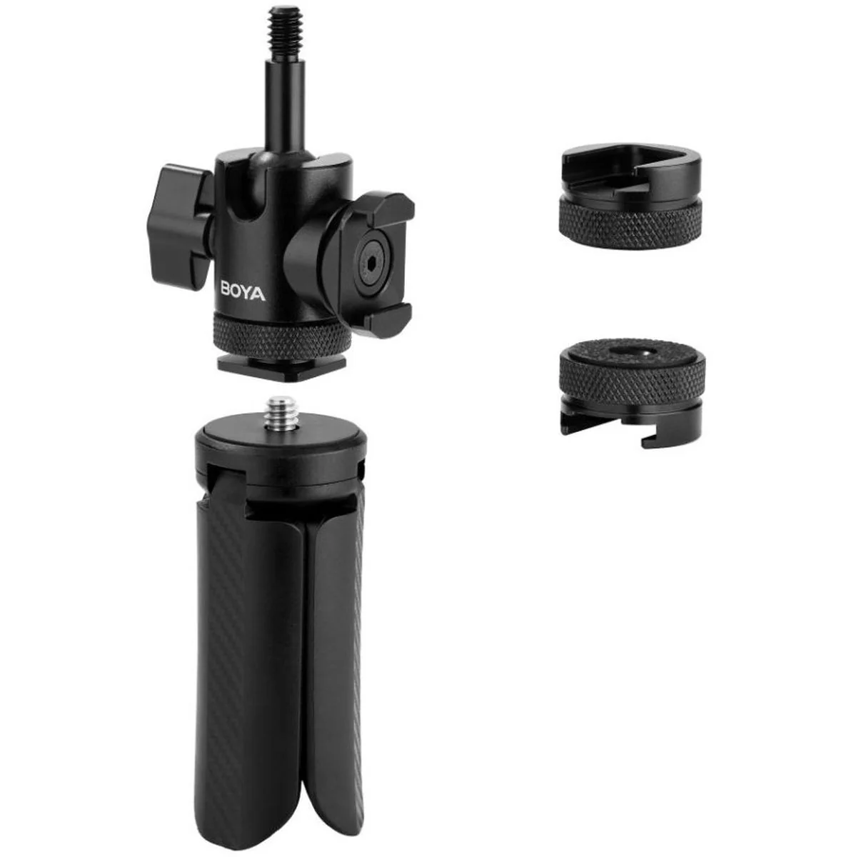 Boya Deskstop Stand Magic Microphone - Image 2