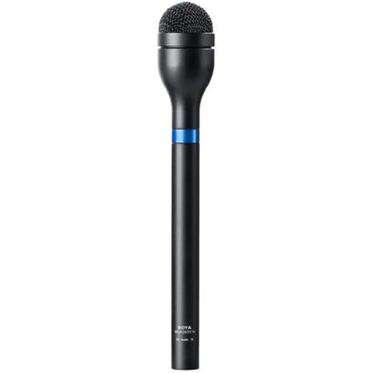 Boya Handheld Microphone BY-HM100 - Image 3