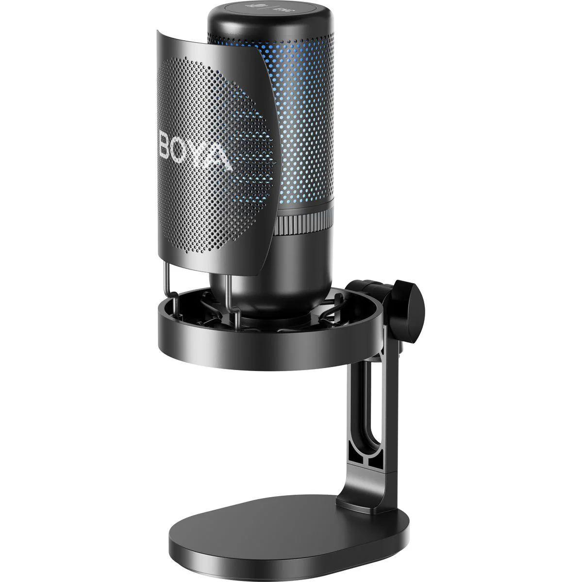 Boya K3-02 USB-Microphone - Image 4