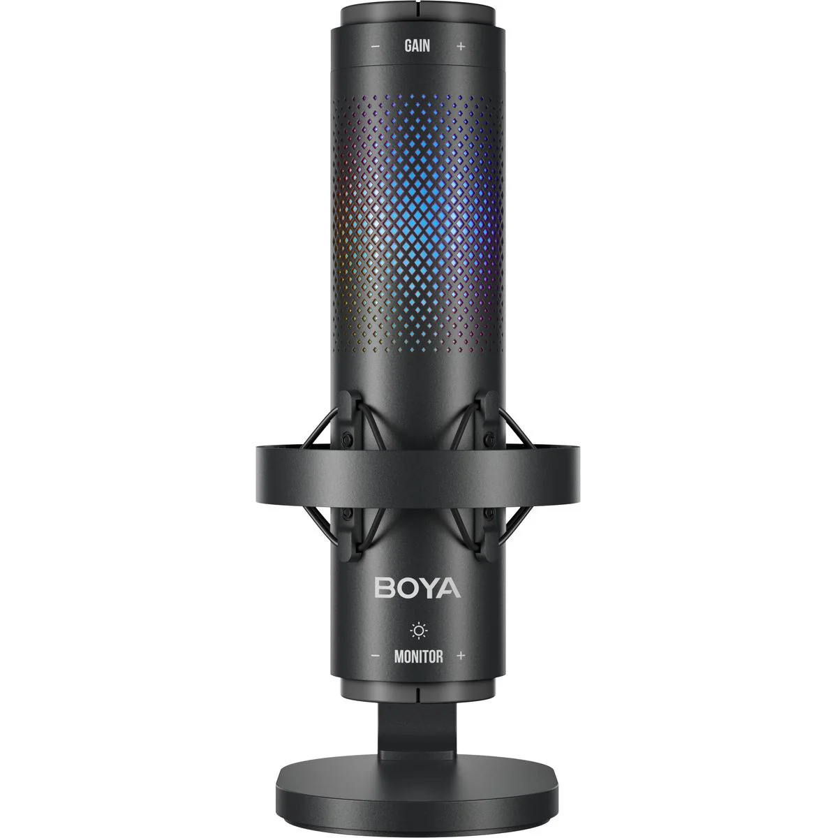 Boya K9 USB-Microphone