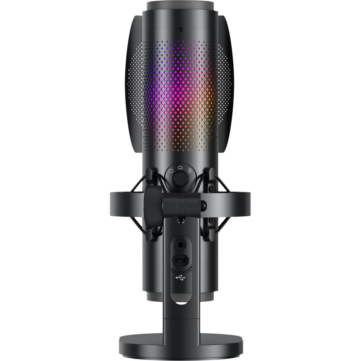 Boya K9 USB-Microphone - Image 2