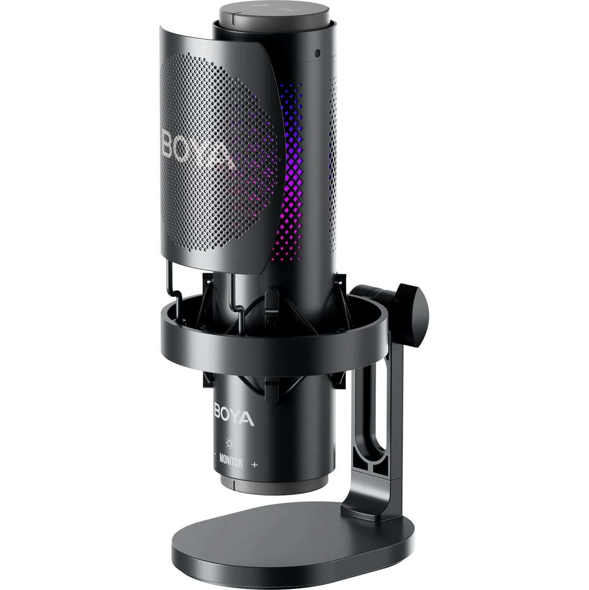 Boya K9 USB-Microphone - Image 3