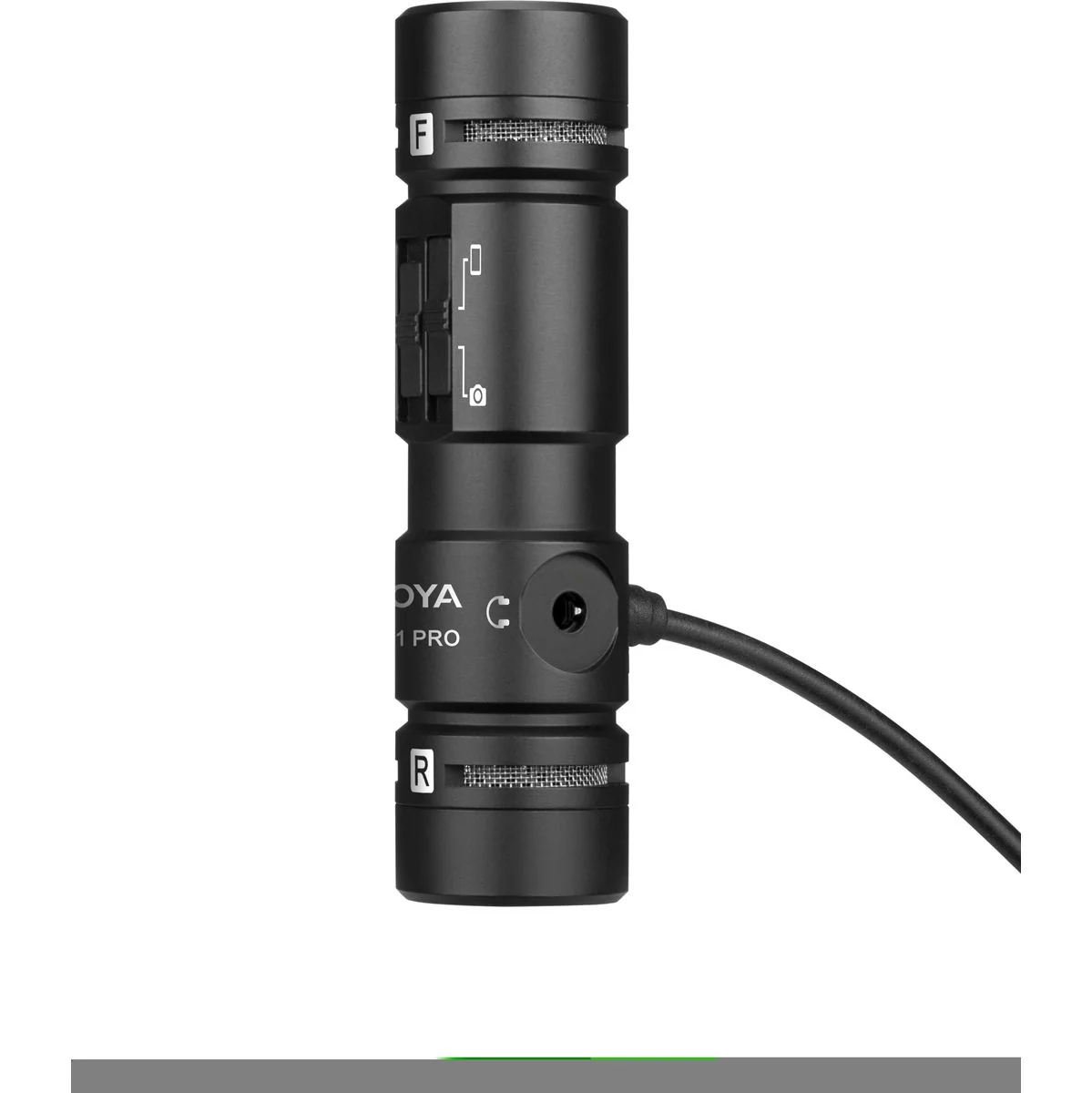 Boya Universal Compact Shotgun Microphone BY-MM1 Pro - Image 3