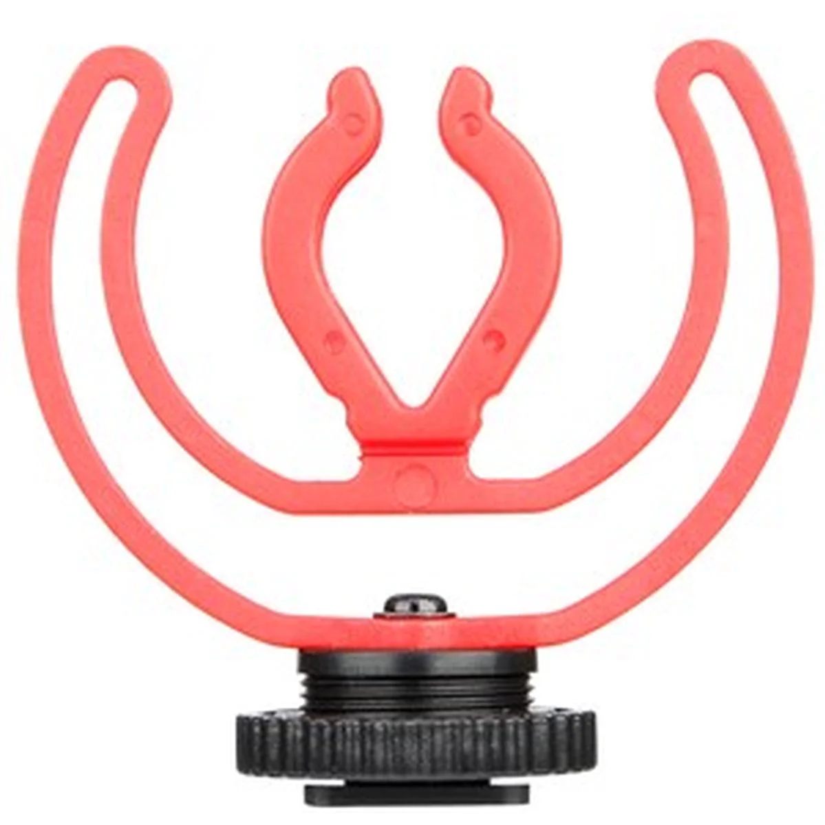 Boya Universal Compact Shotgun Microphone BY-MM1 Pro - Image 4
