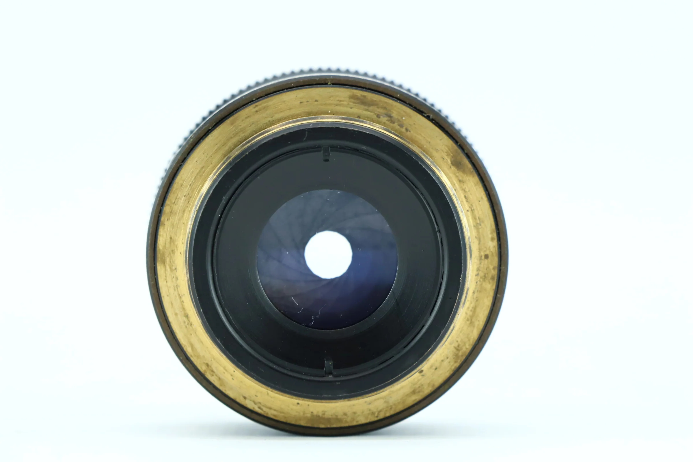 Boyer Saphir B 50mm f/3.5 - Image 3