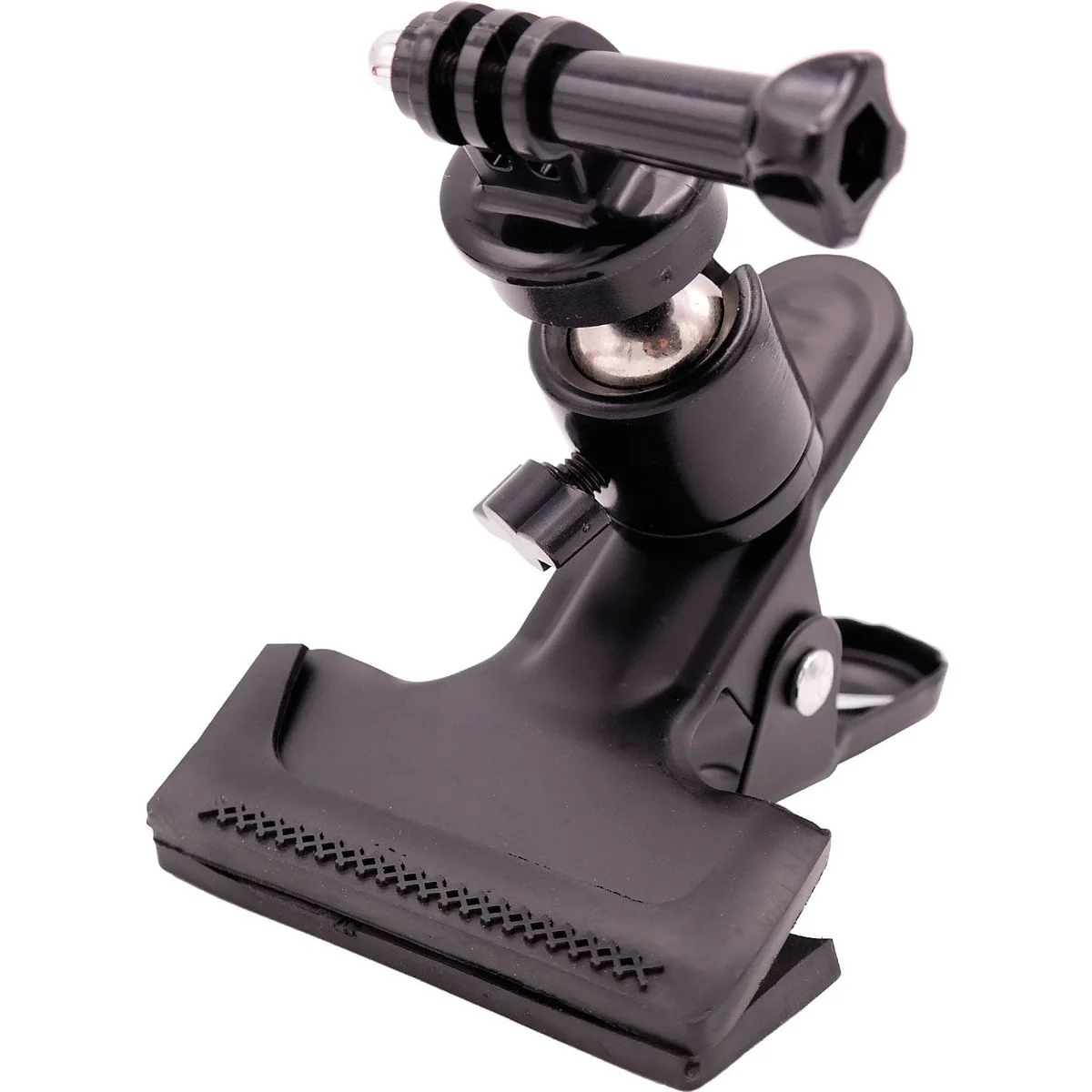 Caruba Bracket Clamp Set (For GoPro & Camera) - Image 3