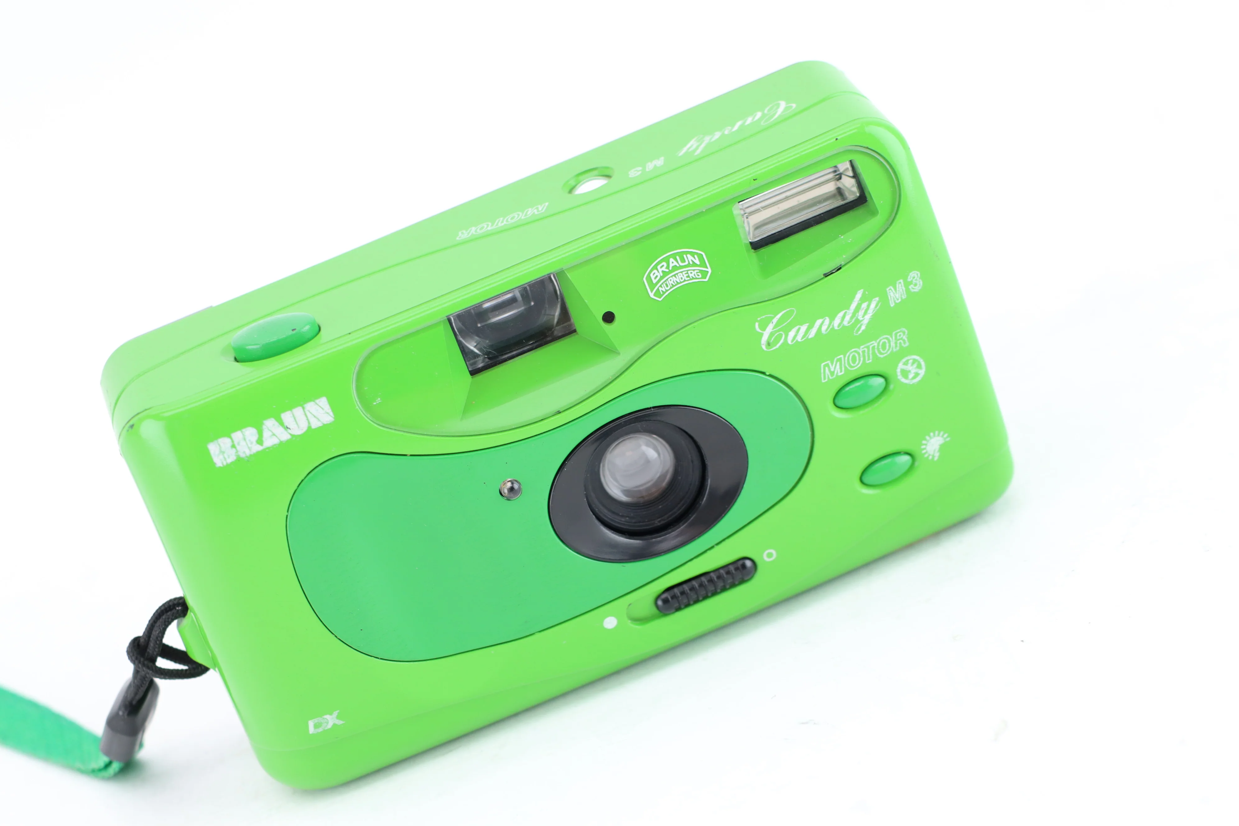 Braun candy M3 - Image 5