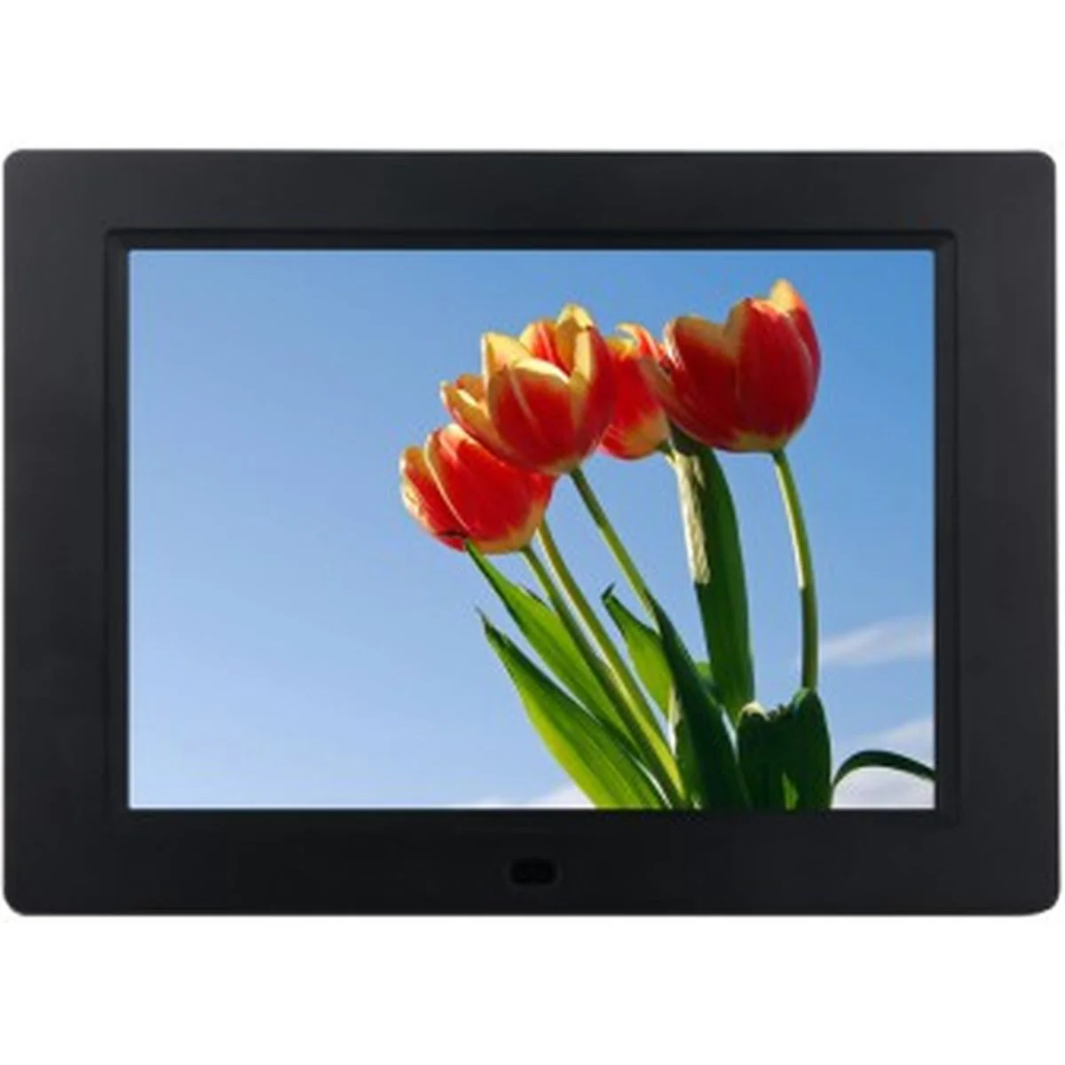 Braun Digiframe 857 8 Photo & Full HD Video