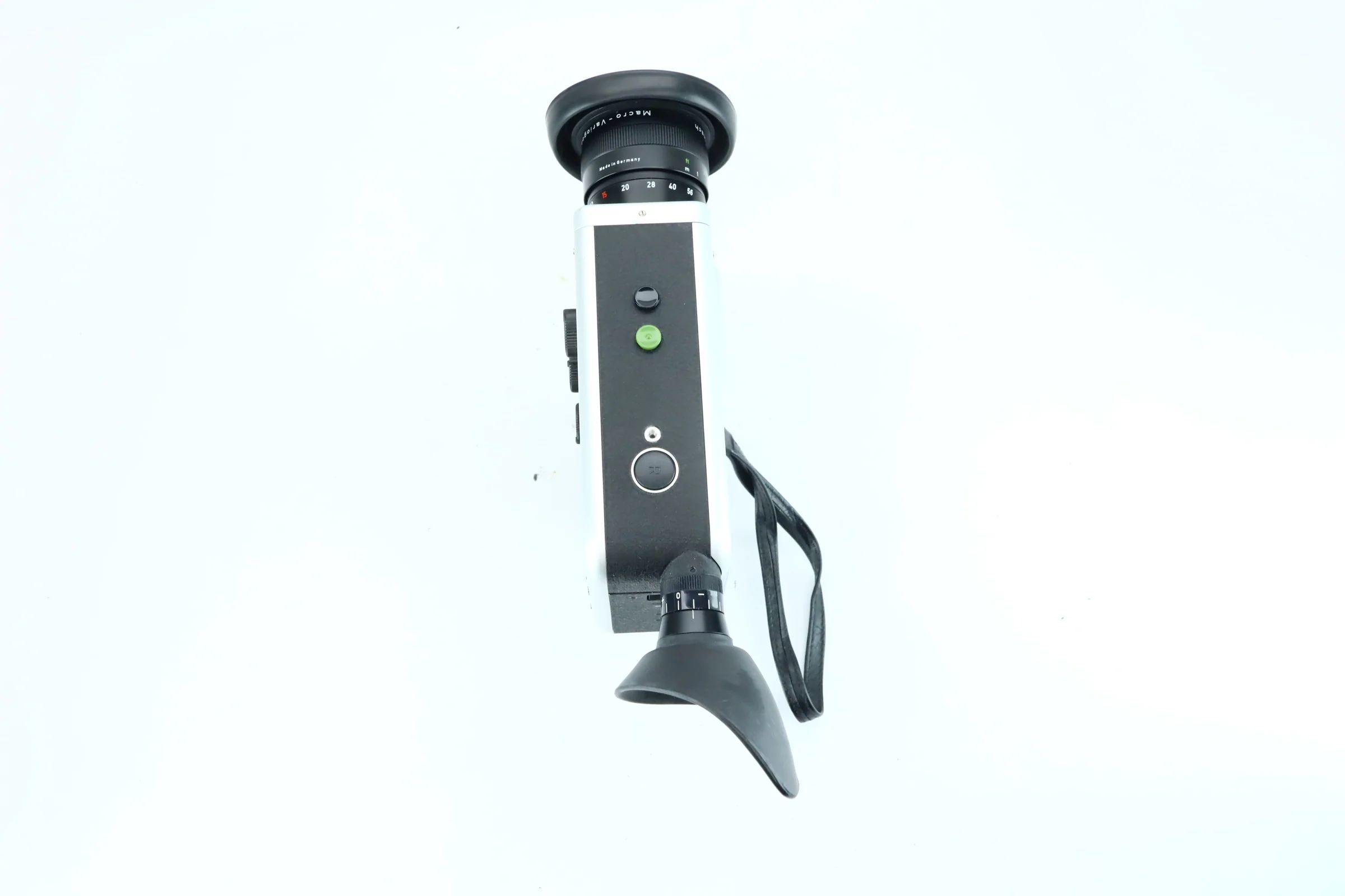 Braun Nizo 561 Macro - Image 5